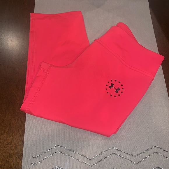 Under Armour Pants - Under Armour